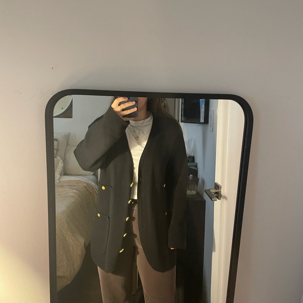 J.Crew Cardigan - Picture 2 of 3